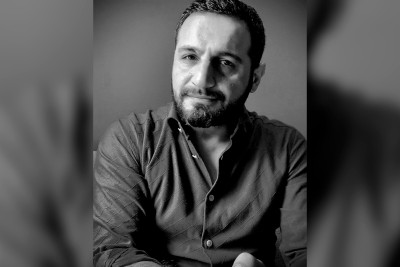 Azərbaycanlı aktyor Rusiya televiziyasında seriala çəkilib