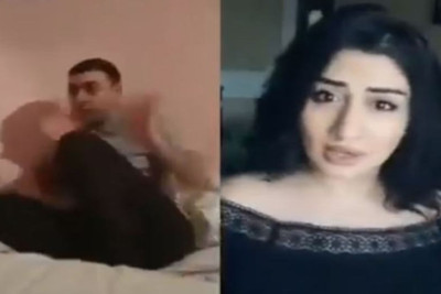 Daha bir “Tiktok”er direktorun videosu yayılıb
