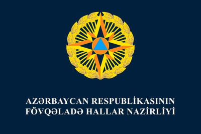 FHN: ötən sutka ərzində 29 yanğına çıxış olub