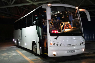 Şuşa və Ağdama səfər edənlərin sayı 21 mini keçib