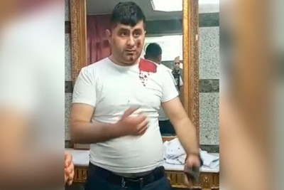 İrandakı səfirliyimizdə terrorçunu zərərsizləşdirən qəhrəman kimdir?