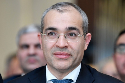 İqtisadiyyat nazirinin vətəndaş qəbulu təxirə salınıb