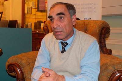 Filoloq, professor Seyfəddin Qəni vəfat edib