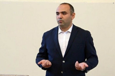 Aqrar İnnovasiya Mərkəzinə direktor təyin olunub