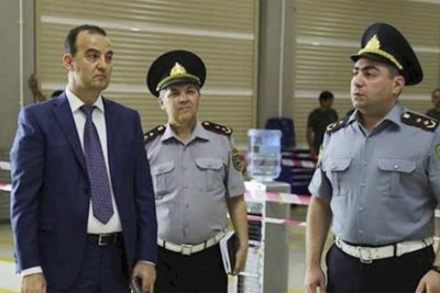 “Xaliq Faiqoğlu”nu öz direktoru məhkəməyə verib