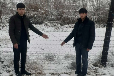 İrandan narkotik gətirmək istəyənlər Füzulidə ələ keçiblər