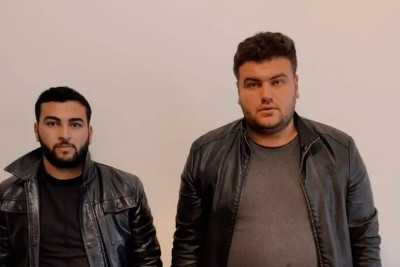 Naxçıvanda lotereya adı altında qadınları aldatmaqda şübhəli bilinən şəxslər saxlanılıblar