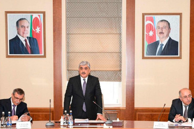 Qarabağın bərpasına xərclənmiş vəsaitin məbləği açıqlanıb
