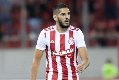“Qarabağ” Benzianı transfer etmək istədiyini təsdiqləyib