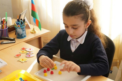 Evdə təhsil alan şagirdlərin sayı açıqlanıb