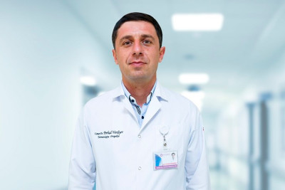 Travmatologiya və Ortopediya İnstitutuna yeni direktor təyin edilib