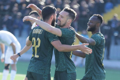 “Qarabağ”ın daha bir futbolçusu komandanı tərk edə bilər