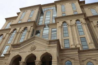 MSK-nın Siyasi partiya və ictimai təsisatlarla iş şöbəsində təyinat olub