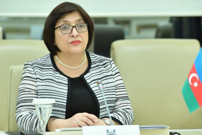 Milli Məclisin sədri Türkiyəyə gedir