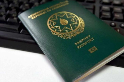 Azərbaycan vətəndaşları 70 ölkəyə vizasız gedə bilərlər