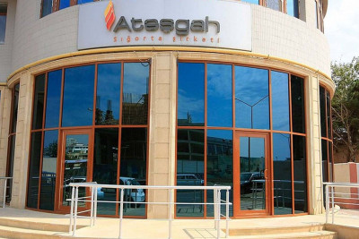 "Atəşgah Sığorta"nın sədri işdən çıxıb