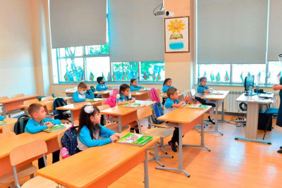 Elmi dərəcəsi olan şəxslərin təqaüdü artırılıb