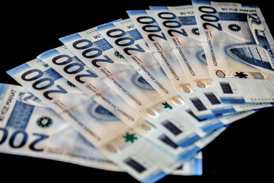 Naxçıvan DSMF-nin ötənilki büdcəsində 34 milyon 152 min manat artıq qalıb