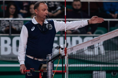 Azərbaycanlı hakim “Fənərbağça”nın oyununa təyinat alıb