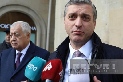 Hesablama Palatası Naxçıvanda araşdırmalar aparacaq