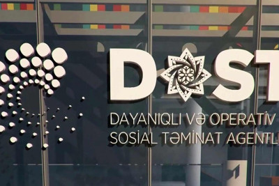"DOST Mediasiya Məkanı" fəaliyyətə başlayır