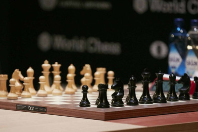 Şahmat üzrə Azərbaycan çempionatında ilk yarımfinal oyunları keçirilib