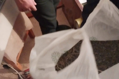 Lənkəran sakinində 5 kiloqramdan artıq narkotik aşkarlanıb
