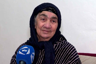 85 yaşlı qadın şəxsiyyət vəsiqəsində kişi kimi qeyd olunub