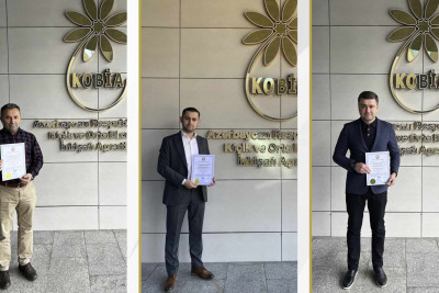 Daha 3 mikro və kiçik sahibkara “Startap” şəhadətnaməsi verilib