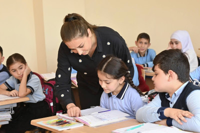 Şagirdlərin qış tətili bu tarixlərdə olacaq