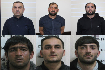 Həbsxanadakı dostunu azadlığa buraxdıracağını vəd edən şəxs 24 min manat mənimsəyib