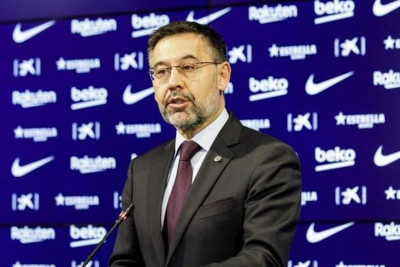 “Barselona” 5 il futboldan kənarlaşdırıla bilər