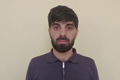 Şirvan sakinindən 865 qram heroin aşkarlanıb
