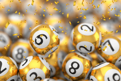 Təsadüf nəticəsində bilet alan qadın lotereyadan 50 min dollar qazanıb