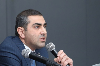 Mərkəzi Bank: "Son 6 ildə aşkar edilmiş saxta 100 manatlıq pul nişanları artıb"