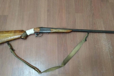Qanunsuz silah gəzdirən Naxçıvan sakinləri barədə tədbir görülüb