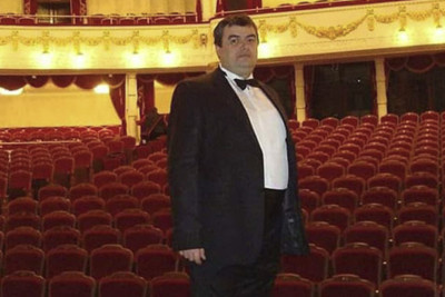 Xalq artisti Əli Əsgərov dünyasını dəyişib