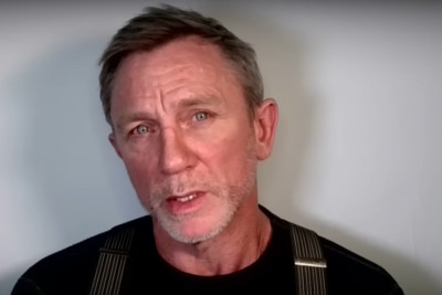 "Ceyms Bond" iki ölkəyə 101 milyon yardım etdi