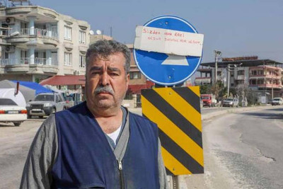 Hataya köməyə gəlib qayıdanlar üçün “təşəkkür” nişanı