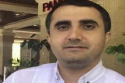 Moskvada azərbaycanlı iş adamı faciəvi şəkildə öldü