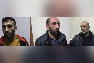 İranlı narkobaronun planları Azərbaycanda alt-üst olub