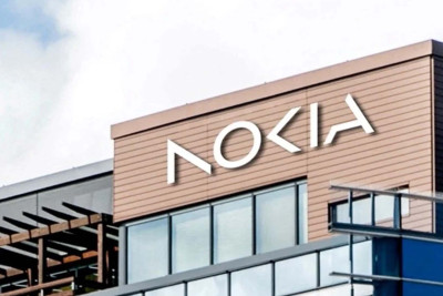 Dünyaca məşhur “Nokia” loqosunu dəyişib - FOTO