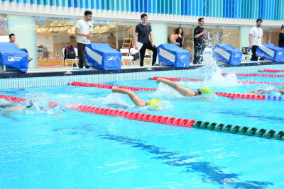 Azərbaycan yığmasının triatlonçusu karyerasını başa vurub
