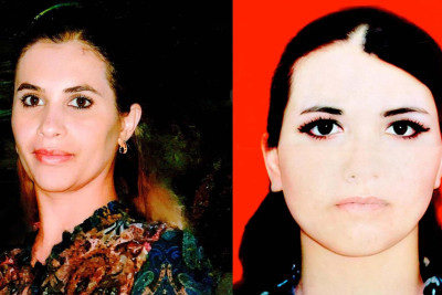 Bakıda 34 yaşlı qadın itkin düşüb - FOTO
