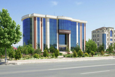 Naxçıvan Maliyyə Nazirliyində yenidən yoxlamalar keçirilir