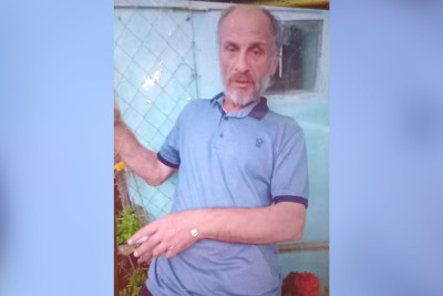 Qusarda 53 yaşlı kişi bir aydır itkin düşüb
