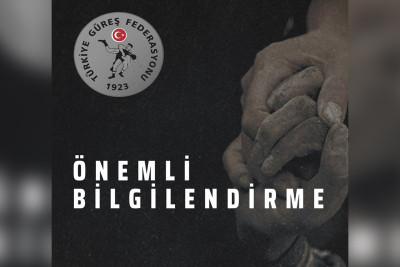 Türkiyədə dağıntılar altından 8 güləşçi çıxarılıb
