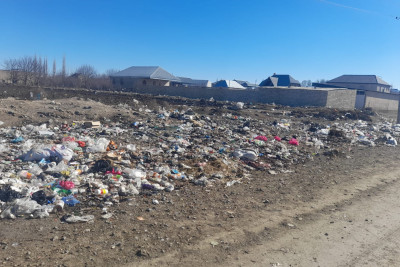 Samuxda 14 nəfərin ov silahları müsadirə edilib