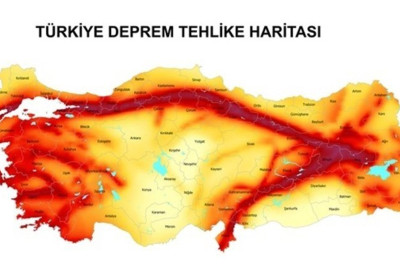 Türkiyəli seysmoloqlar: “Zəlzələ gözlənilən idi”