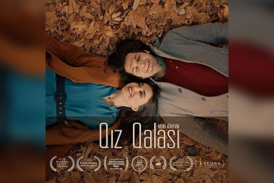 8 beynəlxalq festivalın qalibi olan “Qız qalası” filminin treyleri təqdim olunub